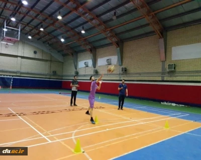 گزارش برگزاری دومین جشنواره ورزش های همگانی و بازی های بومی و محلی استان مرکزی