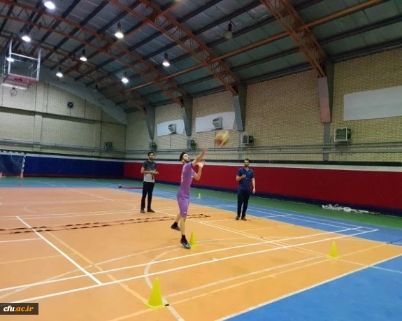 گزارش برگزاری دومین جشنواره ورزش های همگانی و بازی های بومی و محلی استان مرکزی