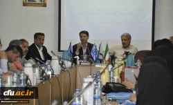 در سالن کنفرانس پردیس شهید بهشتی خراسان رضوی برگزار شد:

دوره توان افزایی اقدام پژوهی ویژه سرپرستان سراهای دانشجویی منطقه 6 کشور