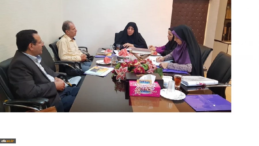 کارگروه علمی دوره توانمندسازی دانشجومعلمان، ویژه نشریات دانشجویی تشکیل شد