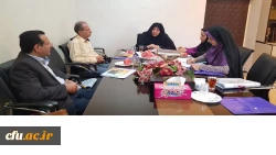 کارگروه علمی دوره توانمندسازی دانشجومعلمان، ویژه نشریات دانشجویی تشکیل شد