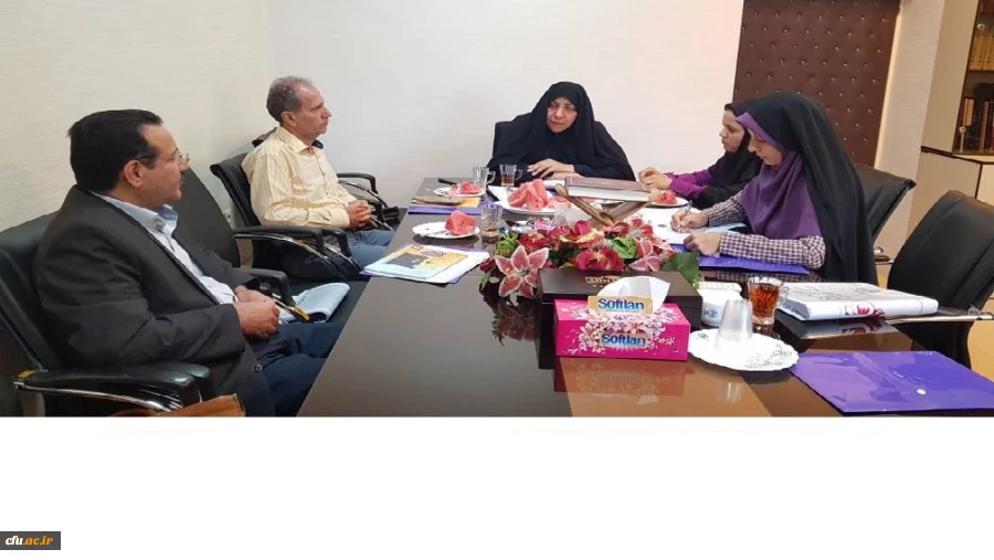 کارگروه علمی دوره توانمندسازی دانشجومعلمان، ویژه نشریات دانشجویی تشکیل شد