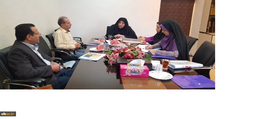 کارگروه علمی دوره توانمندسازی دانشجومعلمان، ویژه نشریات دانشجویی تشکیل شد