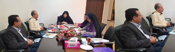 کارگروه علمی دوره توانمندسازی دانشجومعلمان، ویژه نشریات دانشجویی تشکیل شد