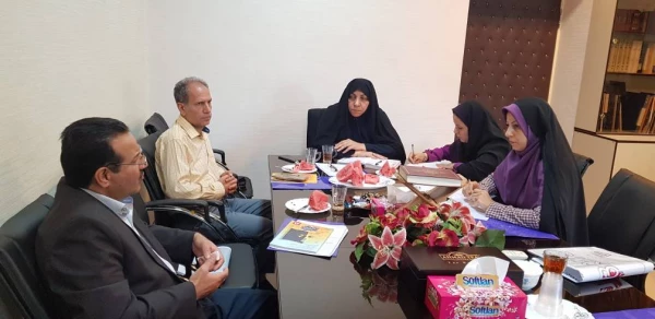 کارگروه علمی دوره توانمندسازی دانشجومعلمان، ویژه نشریات دانشجویی تشکیل شد