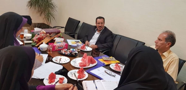 کارگروه علمی دوره توانمندسازی دانشجومعلمان، ویژه نشریات دانشجویی تشکیل شد