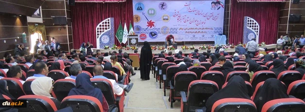 به دعوت اداره کل امور ورزش و جوانان استان صورت گرفت :

حضور در آیین افتتاح رسمی برنامه های اوقات فراغت نوجوانان و جوانان استان آذربایجان شرقی
 2