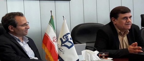 ویژه همکاران حوزه ستادی معاونت پژوهش و فناوری دانشگاه برگزار شد:

اولین کارگاه تخصصی علم سنجی معاونت پژوهشی و فناوری دانشگاه فرهنگیان 2