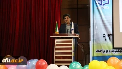 دانشجو معلمان ورودی سال 93 دانشگاه فرهنگیان استان کهگیلویه و بویراحمد دانش آموختگی خود را جشن گرفتند 5