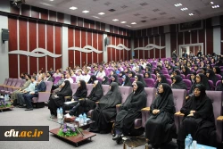 آیین افتتاحیه طرح سراسری تربیت معلم و مربی آثارشهید مطهری وسیر مطالعاتی بینش مطهر برگزار شد 4