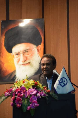 دکتر علی نژاد  در مراسم دانش آموختگی دانشجویان شهید بهشتی تهران مطرح کرد:

برجسته ترین و کارآمدترین معلمان، دانش آموختگان دانشگاه فرهنگیان خواهند بود 2