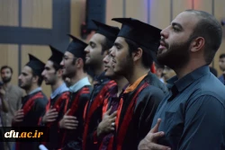 دکتر علی نژاد  در مراسم دانش آموختگی دانشجویان شهید بهشتی تهران مطرح کرد:

برجسته ترین و کارآمدترین معلمان، دانش آموختگان دانشگاه فرهنگیان خواهند بود 5