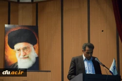 دکتر علی نژاد در مراسم دانش آموختگی دانشجویان شهید بهشتی تهران مطرح کرد:

برجسته ترین و کارآمدترین معلمان، دانش آموختگان دانشگاه فرهنگیان خواهند بود