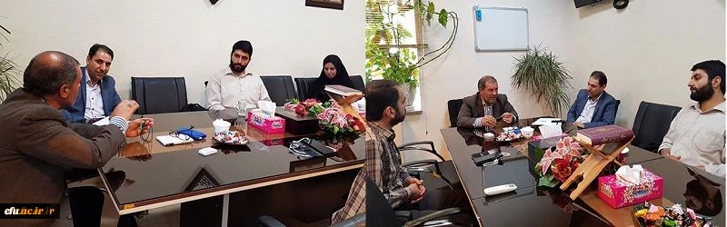 ثبت نام متقاضیان حضور در مراسم اربعین حسینی از طریق سامانه ملی اربعین دانشگاهیان(سقا)