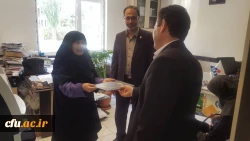 تشویق امر ازدواج به عنوان زیباترین سنت الهی 2