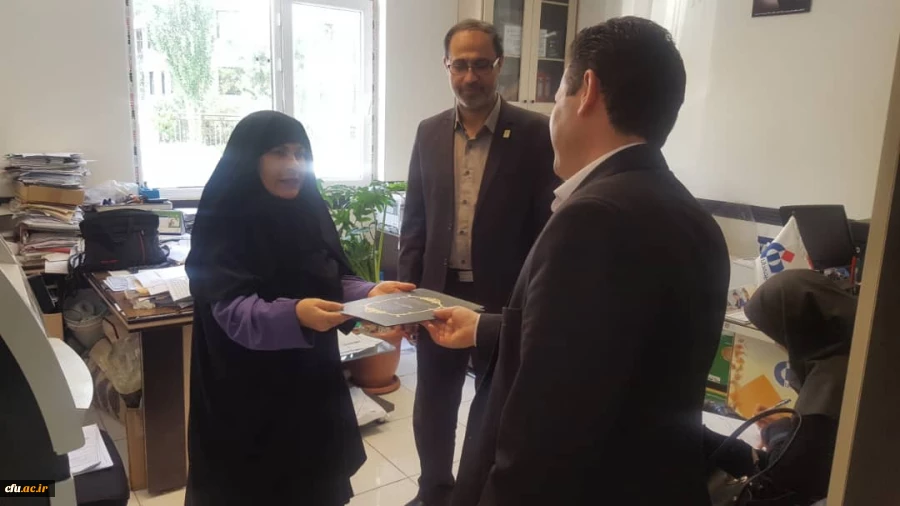 تشویق امر ازدواج به عنوان زیباترین سنت الهی 2