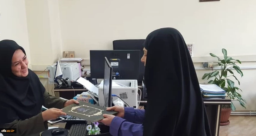 تشویق امر ازدواج به عنوان زیباترین سنت الهی 3