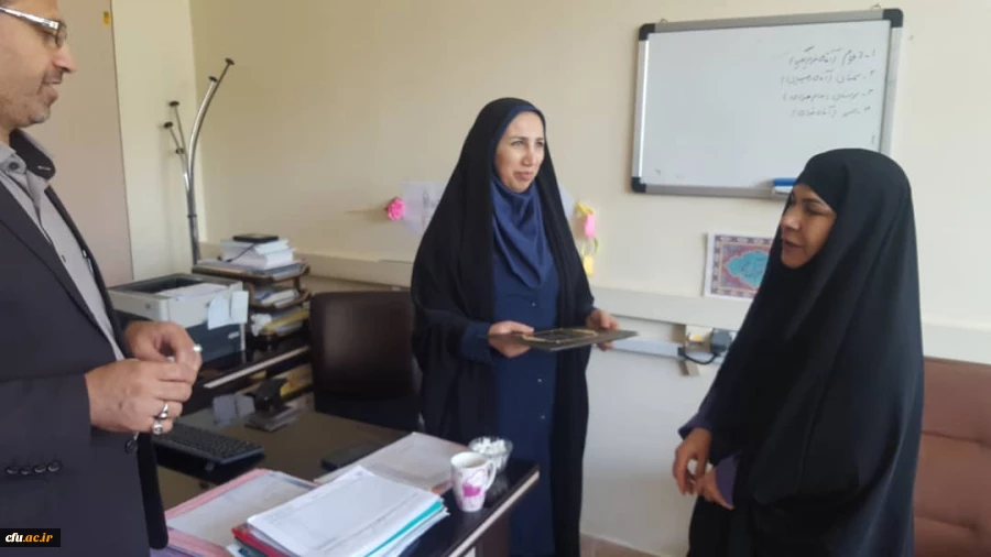 تشویق امر ازدواج به عنوان زیباترین سنت الهی 4