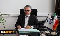 سرپرست معاونت نظارت، ارزیابی و تضمین کیفیت دانشگاه فرهنگیان:

همه مهارت آموزان شاهد و ایثارگر دانشگاه فرهنگیان گواهی صلاحیت حرفه ای دریافت کردند 2