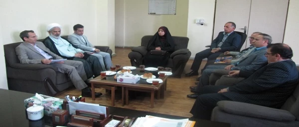 با حضور دکتر طاهری نیا معاون پژوهش و فناوری دانشگاه عنوان شد:

تشریح سیاست ها و رویکردهای پژوهشی دانشگاه در شورای پژوهشی دانشگاه فرهنگیان مازندران 3