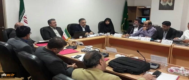 سرپرست معاونت نظارت، ارزیابی و تضمین کیفیت دانشگاه فرهنگیان:

همه مهارت آموزان شاهد و ایثارگر دانشگاه فرهنگیان گواهی صلاحیت حرفه ای دریافت کردند 2