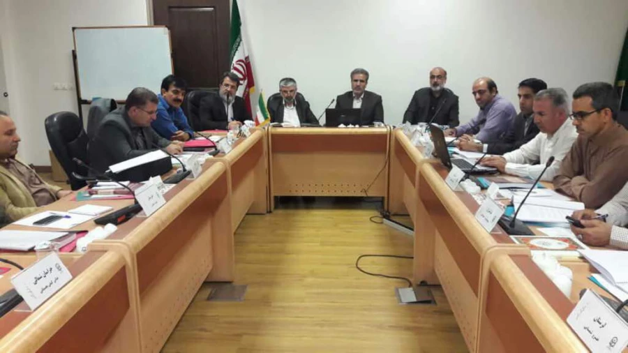 اولین نشست هم اندیشی دبیران ستادهای شاهد دانشگاه فرهنگیان برگزار شد 3