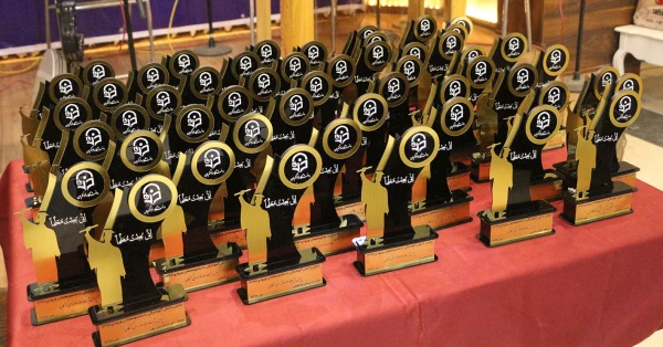 دانشجومعلمان ورودی ۱۳۹۳ پردیس آیت الله خامنه ای گرگان دانش آموختگی خود را جشن گرفتند  3