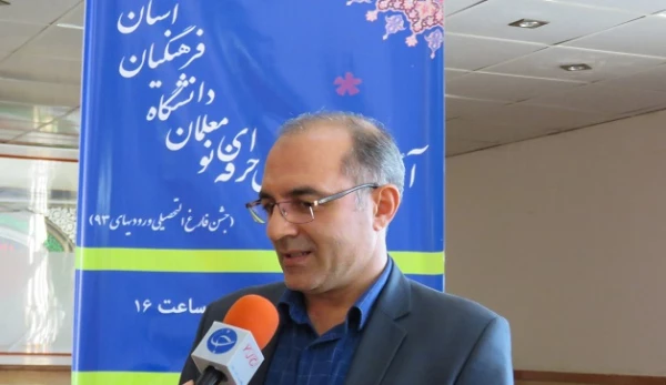 نماینده ولی فقیه در استان و امام جمعه اردبیل عنوان کرد:

پیشرفت کشور با ریل گذاری آموزش و پرورش و توجه به حوزه فرهنگ  2