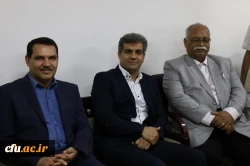 رئیس دانشگاه فرهنگیان بوشهر:

اتاق فرهنگی هندوستان در دانشگاه فرهنگیان بوشهر راه اندازی می شود
 3