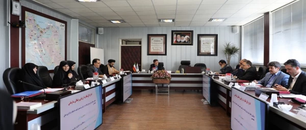 شورای نظارت 2