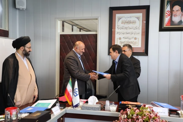 شورای نظارت 5