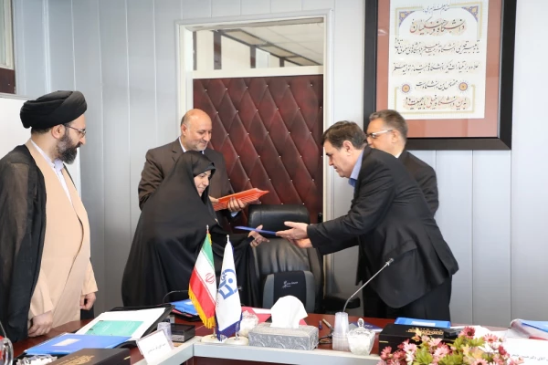 دکتر خنیفر در نشست شورای نظارت و ارزیابی عنوان کرد:

نظارت و ارزیابی کاری، همگانی، مستمر و تمام وقت است 2