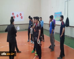 گزارش برگزاری دومین جشنواره ورزش های همگانی و بازی های بومی و محلی استان ایلام