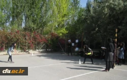 گزارش برگزاری دومین جشنواره ورزش های همگانی و بازی های بومی و محلی استان چهارمحال و بختیاری