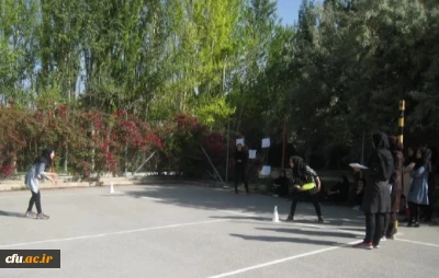 گزارش برگزاری دومین جشنواره ورزش های همگانی و بازی های بومی و محلی استان چهارمحال و بختیاری