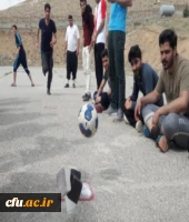 گزارش برگزاری دومین جشنواره ورزش های همگانی و بازی های بومی و محلی استان چهارمحال و بختیاری