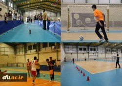 گزارش برگزاری دومین جشنواره ورزش های همگانی و بازی های بومی و محلی استان یزد