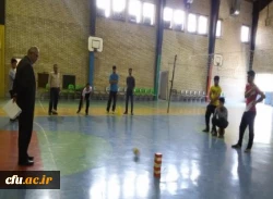 گزارش برگزاری دومین جشنواره ورزش های همگانی و بازی های بومی و محلی استان مازندران