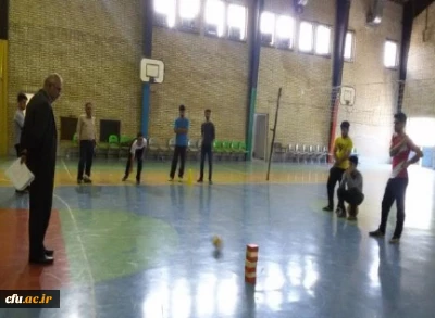 گزارش برگزاری دومین جشنواره ورزش های همگانی و بازی های بومی و محلی استان مازندران