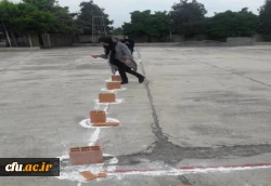 گزارش برگزاری دومین جشنواره ورزش های همگانی و بازی های بومی و محلی استان مازندران