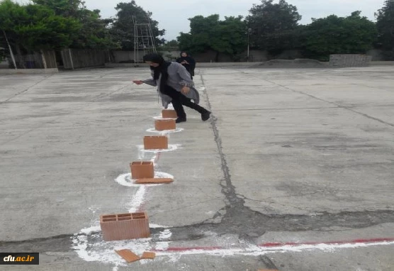 گزارش برگزاری دومین جشنواره ورزش های همگانی و بازی های بومی و محلی استان مازندران