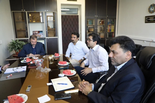 کلیپ دستگرد 4