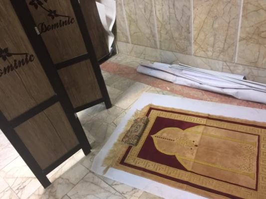 در حاشیه جلسه برگزاری مجمع عمومی انجمن دانش آموختگان دانشگاه فرهنگیان