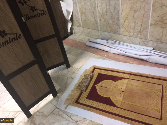 در حاشیه جلسه برگزاری مجمع عمومی انجمن دانش آموختگان دانشگاه فرهنگیان