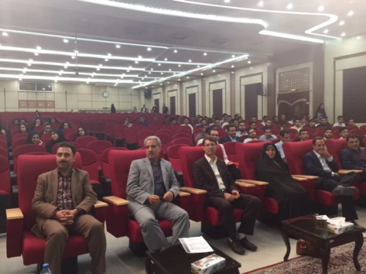 مدیر کل خدمات و برنامه ریزی رفاه دانشجویی دانشگاه فرهنگیان:

 در پی طرح استمرار ارتباط دانش آموختگان با دانشگاه و آموزش و پرورش انجمن دانش آموختگان دانشگاه فرهنگیان طراحی شد.