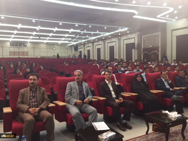 مدیر کل خدمات و برنامه ریزی رفاه دانشجویی دانشگاه فرهنگیان:

 در پی طرح استمرار ارتباط دانش آموختگان با دانشگاه و آموزش و پرورش انجمن دانش آموختگان دانشگاه فرهنگیان طراحی شد.