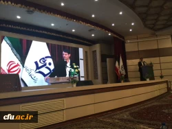 سرپرست مدیریت امور پردیس های استان خراسان رضوی در نخستین نشست انجمن دانش آموختگان دانشگاه فرهنگیان عنوان کرد:

حفظ و حراست از هویت دانشگاه فرهنگیان اصلی ترین وظیفه انجمن دانش آموختگان است