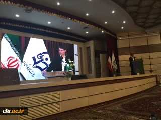 سرپرست مدیریت امور پردیس های استان خراسان رضوی در نخستین نشست انجمن دانش آموختگان دانشگاه فرهنگیان عنوان کرد:

حفظ و حراست از هویت دانشگاه فرهنگیان اصلی ترین وظیفه انجمن دانش آموختگان است