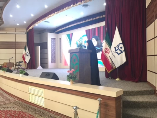 دکتر علی نژاد  در اولین نشست مجمع عمومی دانش آموختگان عنوان کرد:

انجمن دانش آموختگان دانشگاه فرهنگیان خیر ماندگار  است