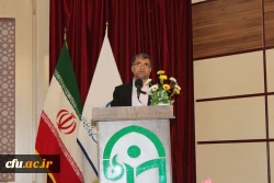 در نشست انجمن دانش آموختگان دانشگاه فرهنگیان کشور در مشهد عنوان شد:

دانشگاه فرهنگیان مرجع اصلی تامین نیروی توانمند در آموزش و پرورش